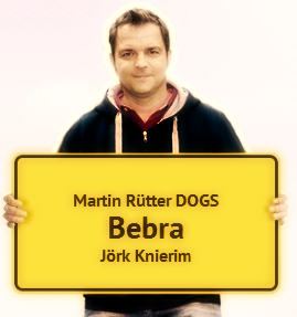 Martin Rütter