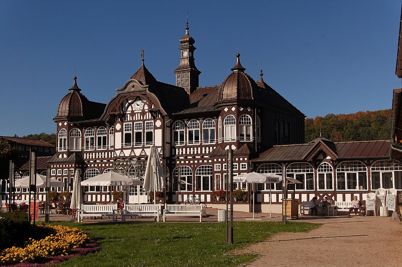 Bad Salzungen