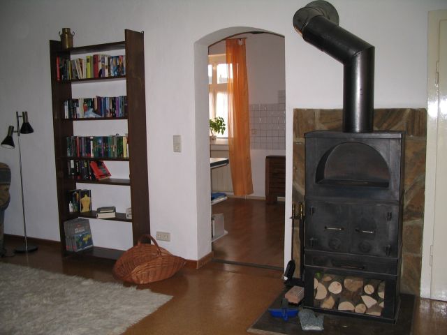 Ferienhaus Innenansicht 4