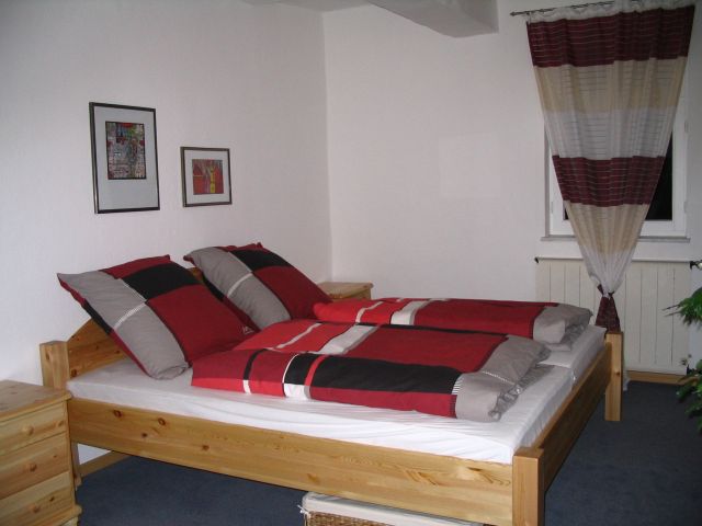 Ferienhaus Innenansicht 7b