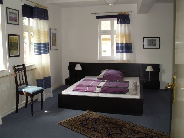 Ferienhaus Innenansicht 8b